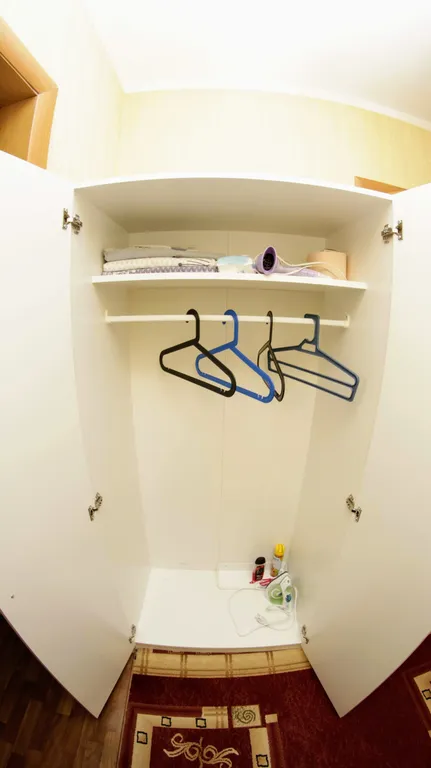 Квартира, с хорошим бельём, чеком QR, столом для работы