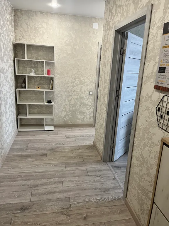 Апартаменты у залива