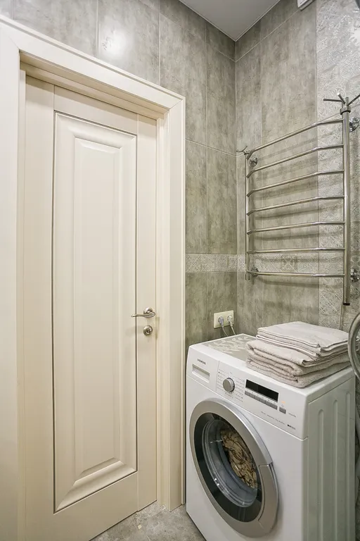 2-х комн.квартира с террасой и видом на море рядом с Приморским парком