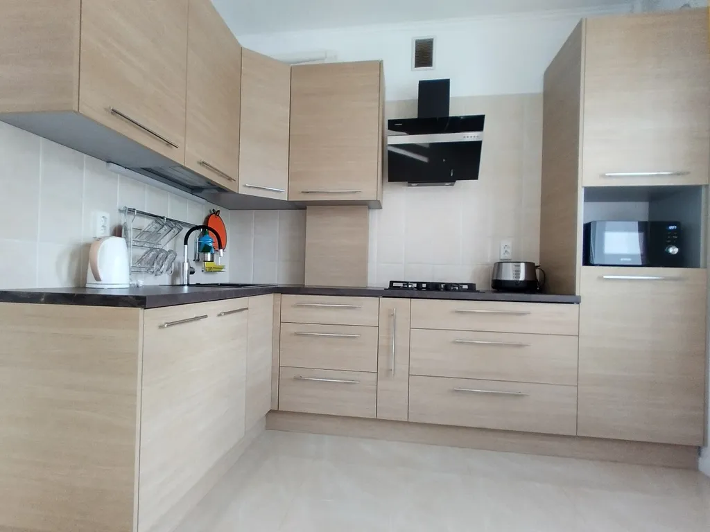 Просторная квартира рядом с королевскими воротами