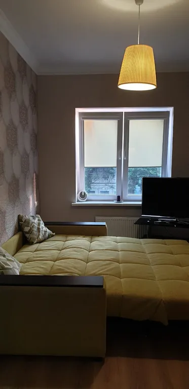 Уютная квартира в центре старого города