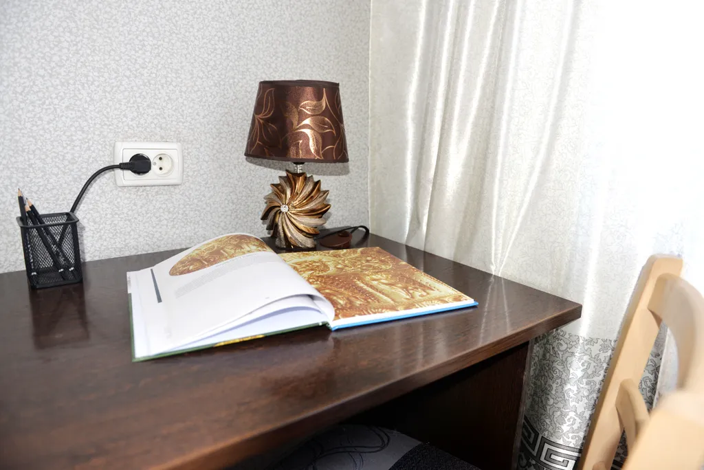 Квартира Квартира Настроение - отпуск — Красноярск