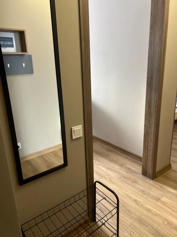 Квартира 5 минут от моря