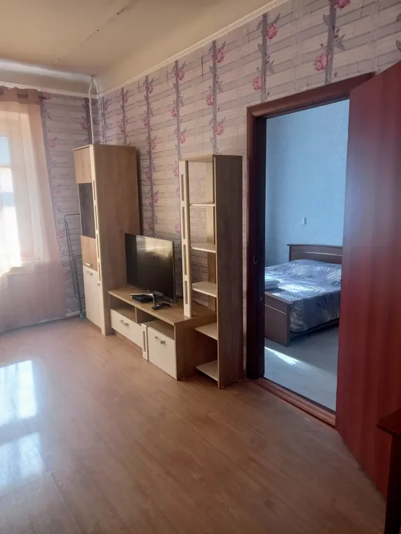 Уютная 2-комнатная квартира рядом с жд вокзалом