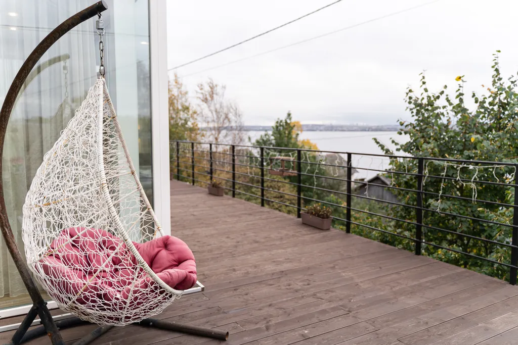 Гостевой дом на Онеге