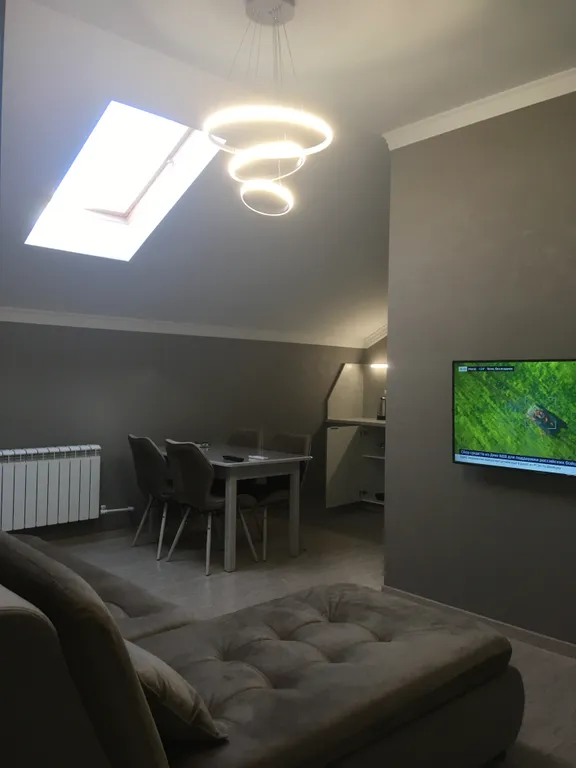 Квартира Апартаменты Люкс в центральной частигорода — аренда посуточно в Армавир