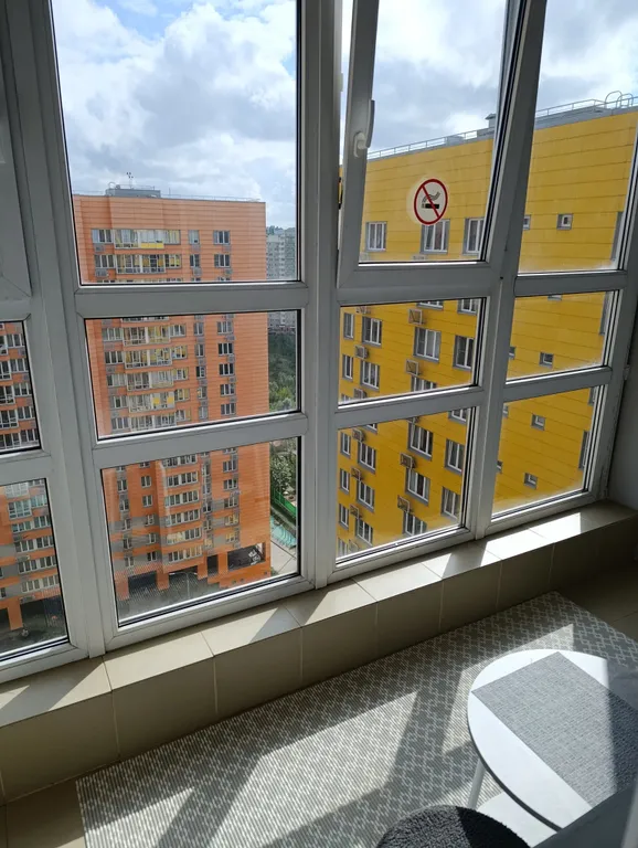 Уют и комфорт на Радужной