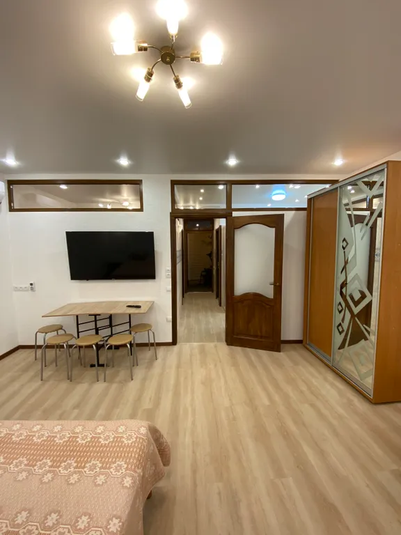 Пальмовый дворик