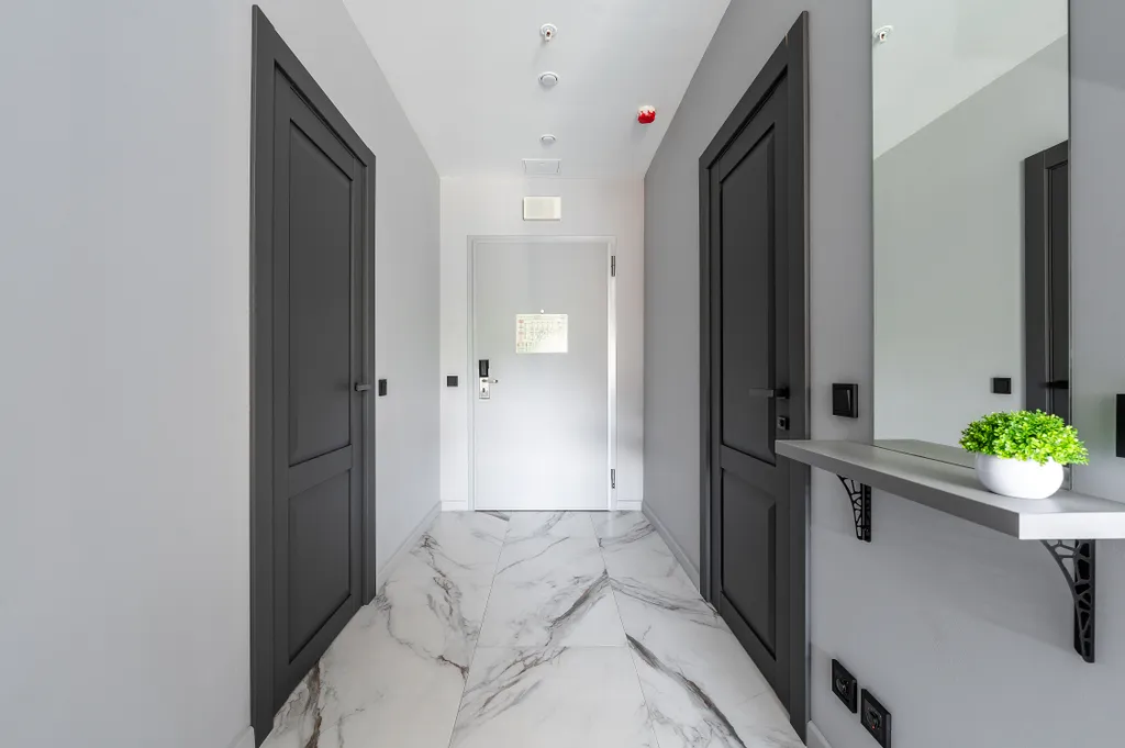 Двухкомнатный Lux