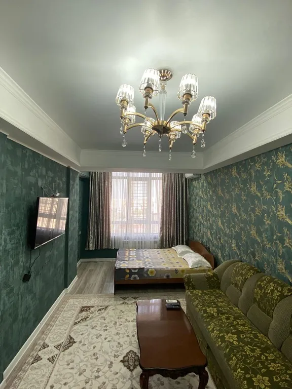 Квартира в ЖК Bay tash tower