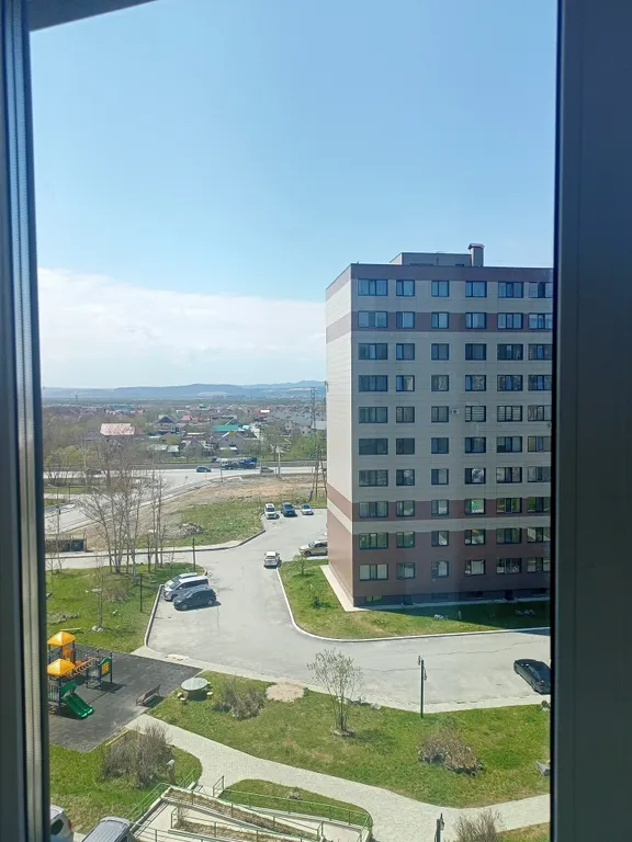 Чистая, уютная студия рядом с аквапарком и аэропортом