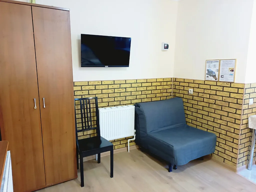 Квартира в центре Кисловодска