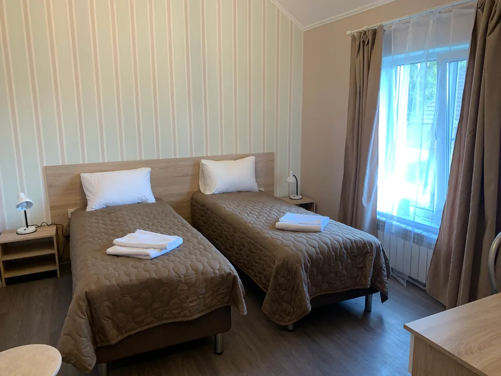 Квартира Комната — Тверь