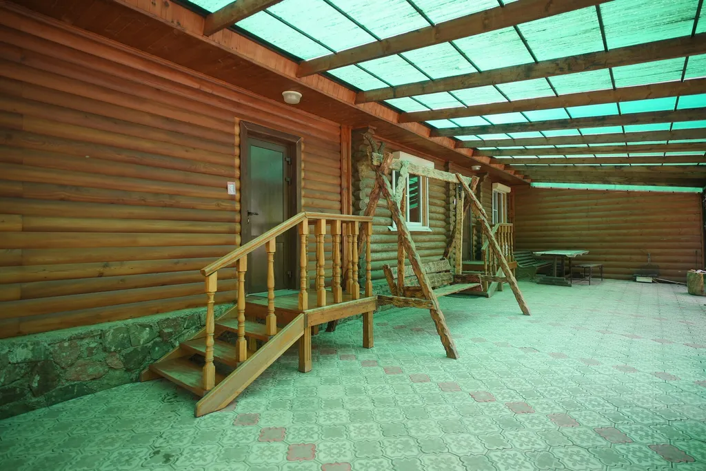 1-комнатный Дом