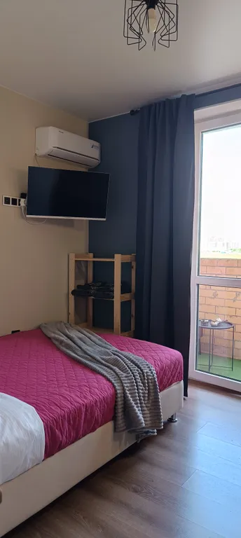 Солнечная студия за Мегой