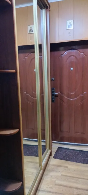 Уютная однушка в центре города