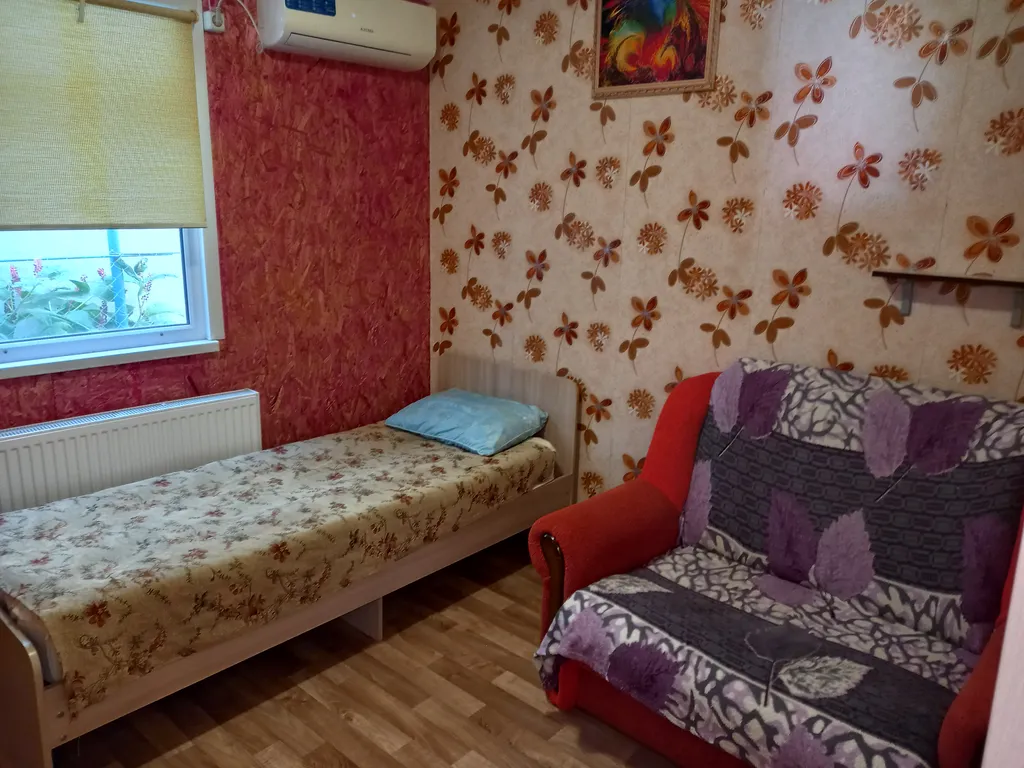 Квартира Уют 1 — аренда посуточно в Ейск