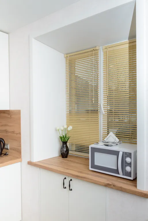 Трехкомнатная квартира у ЖД вокзала