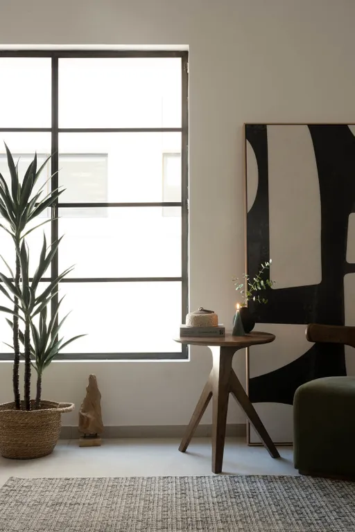 Элитная квартира в самом сердце Тель авива