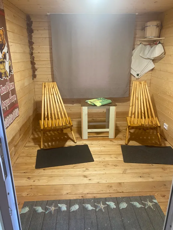 1-комнатный Дом