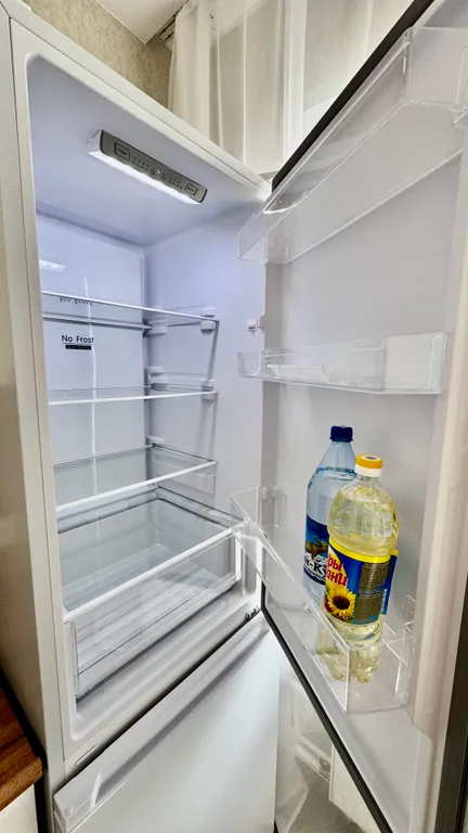 Квартира Уютная просторная с новым ремонтом 2 комнатная квартира — Новосибирск