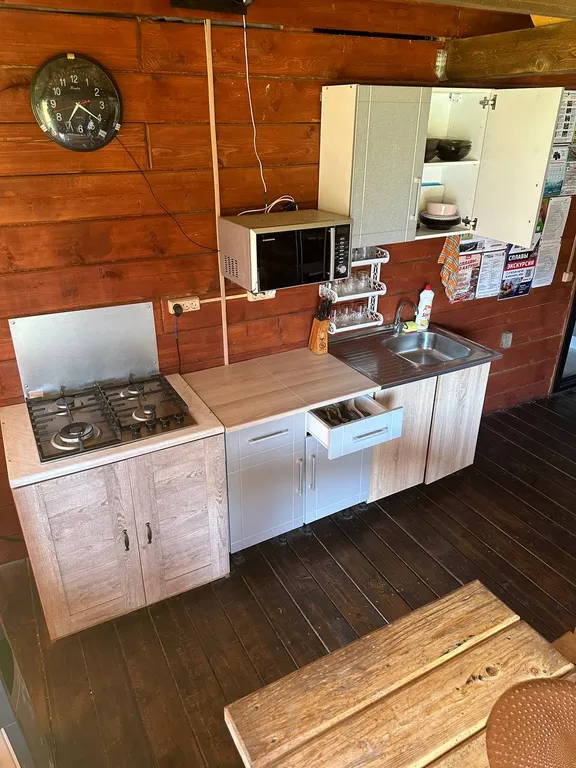 Комната в частном доме