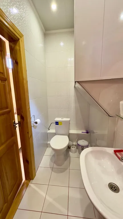 Марат частный сектор - комфортный отдых