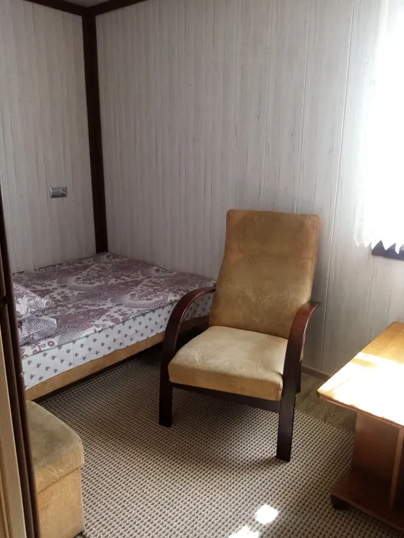 Коттедж Мини коттедж у моря в центре — Пионерский