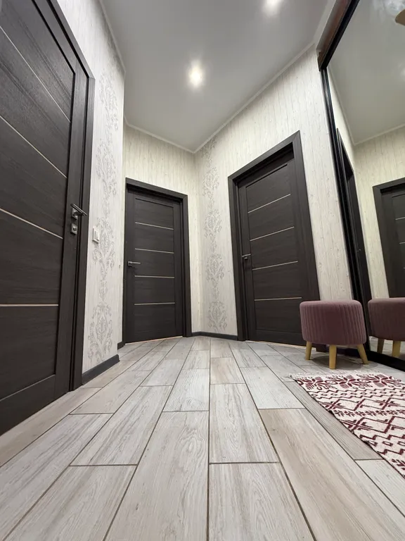 Квартира Апартаменты с видом на море около отеля Метрополь — Геленджик