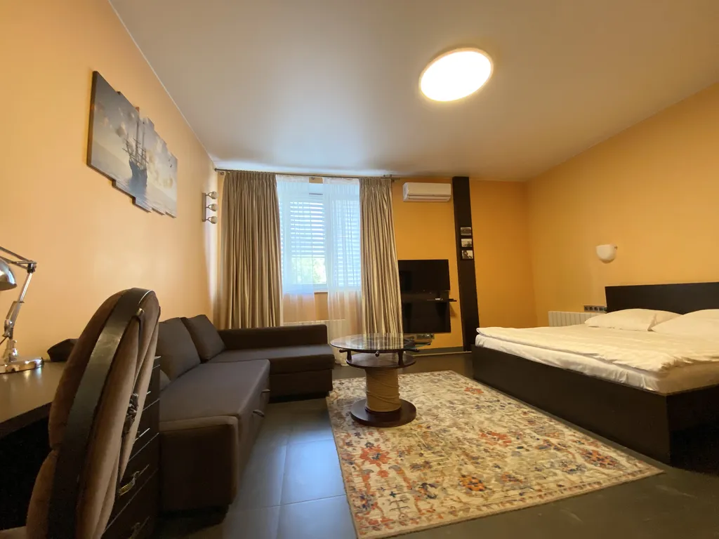 Улучшенный люкс 107