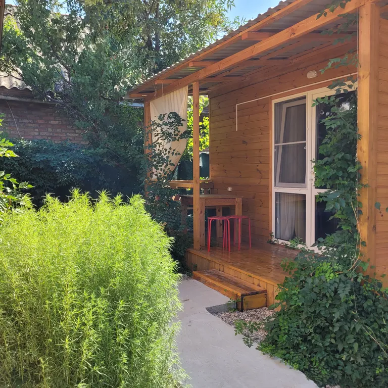 1-комнатный Дом