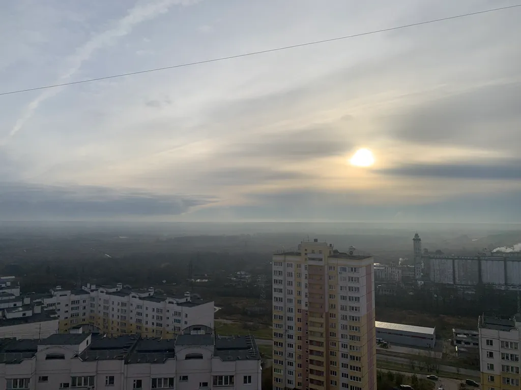 Комфортная квартира для отдыха