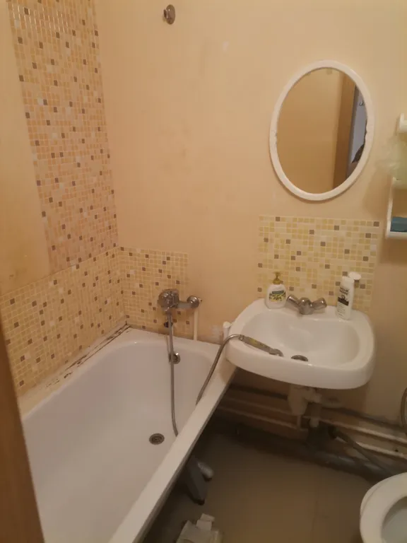 Квартира в самом сердце города