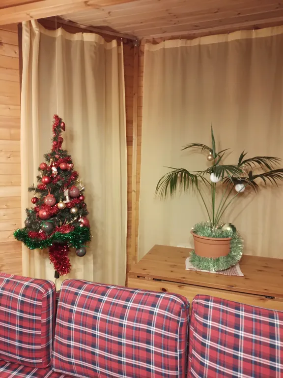 Дом на Цветочной в Суздале