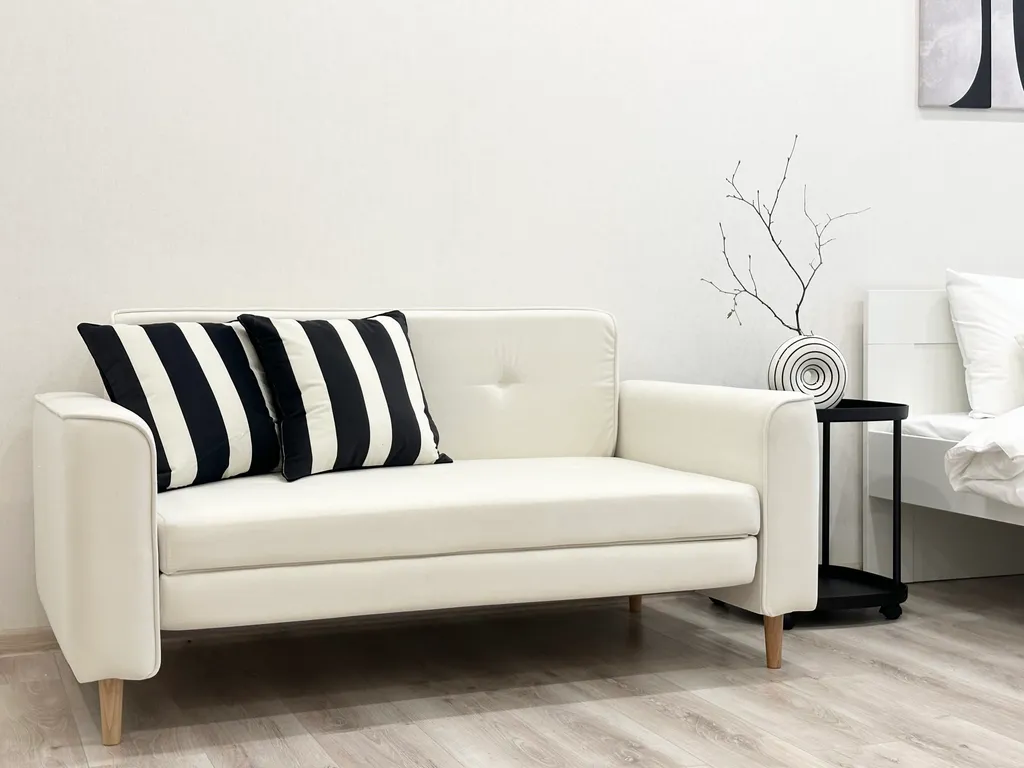 Квартира Стильная квартира Comfort рядом с метро — Казань