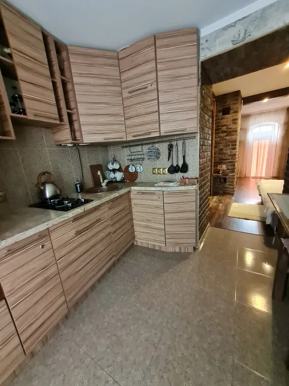 Квартира Loft с отдельным входом