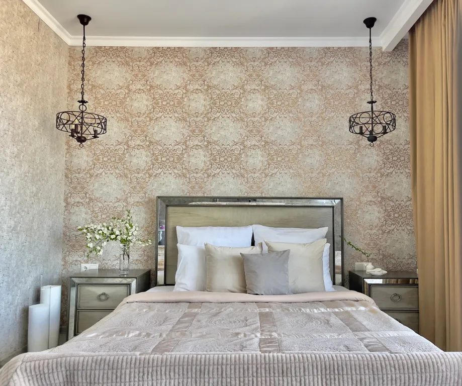 Квартира Ева