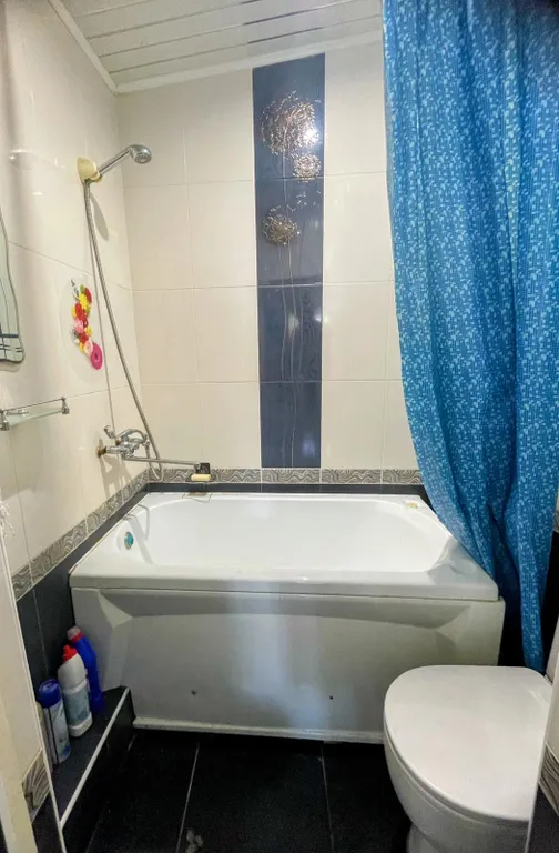 Комната рядом с центром города