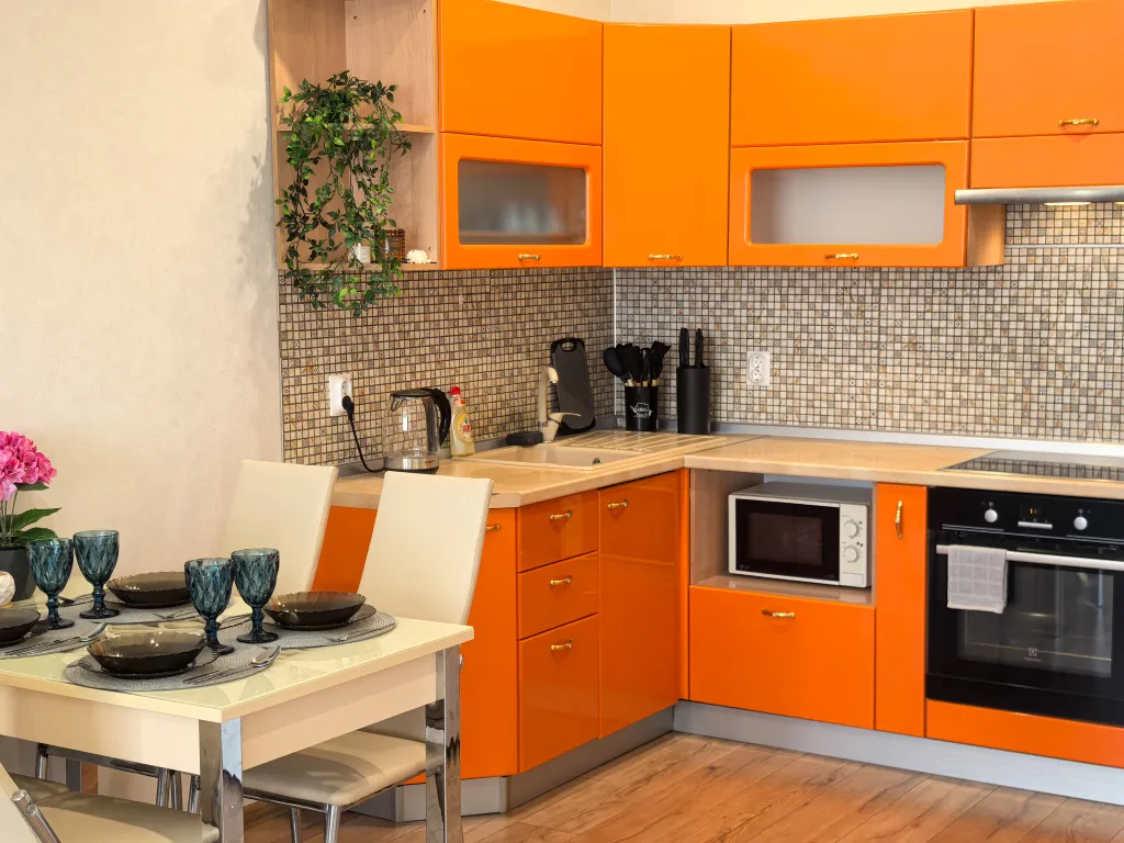 Новая 2к квартира в центре рядом с метро