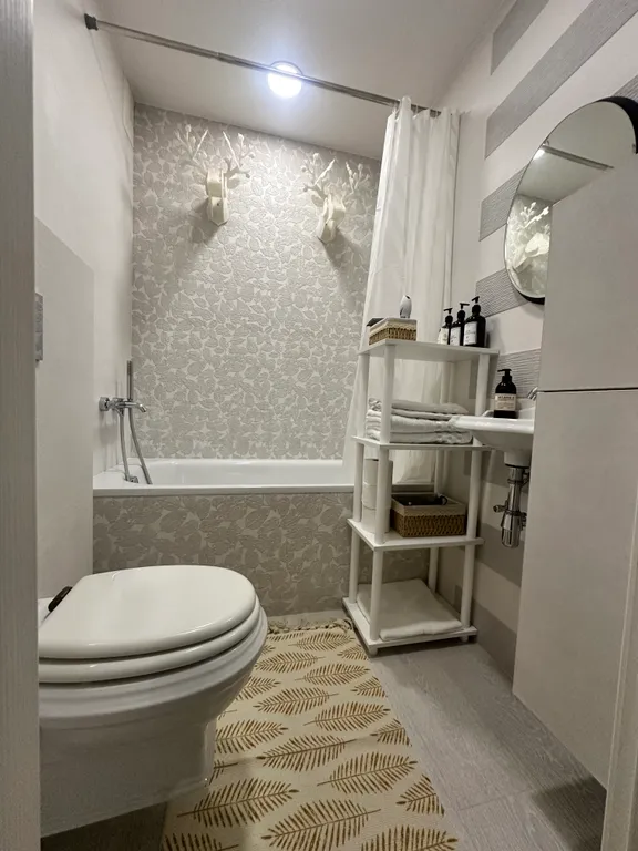 Квартира Квартира Central apartment — Новосибирск