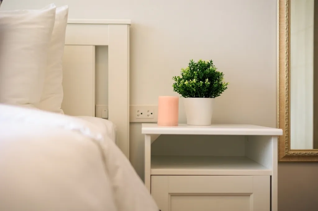 Laguna Skypark residences apartament