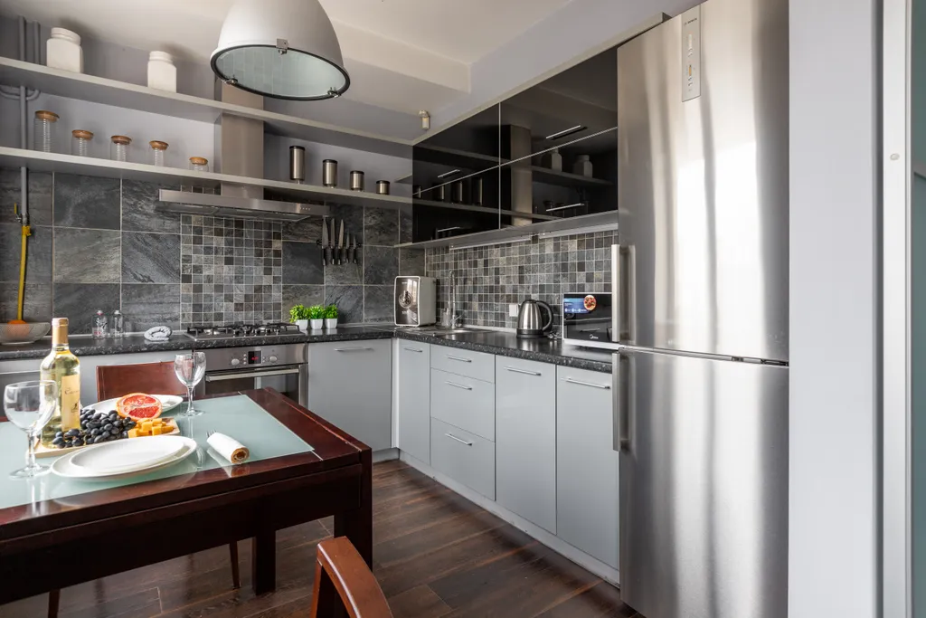 Удобная студия в центре напротив ЦУМа