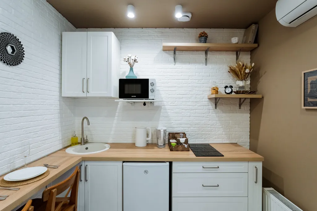 Уютные апартаменты с прекрасным сервисом