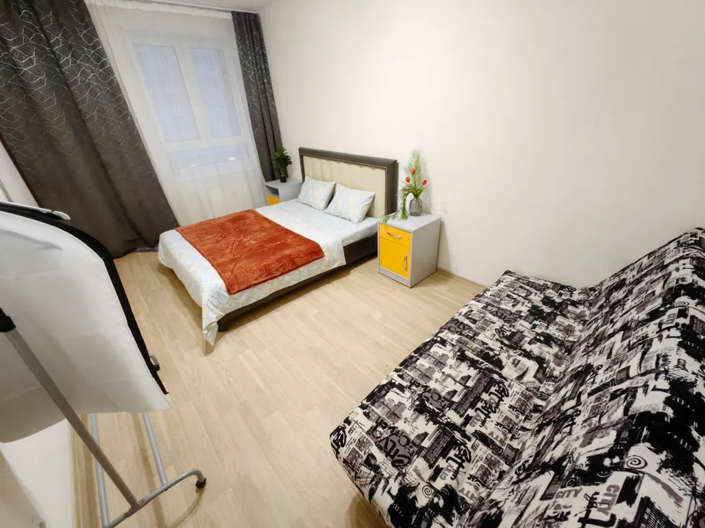 Трёшка Пёсики Милашки