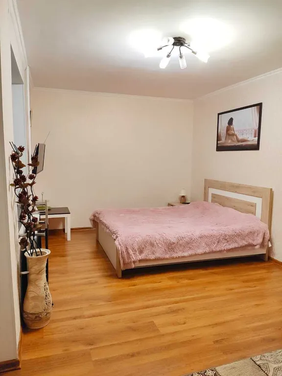 1-комнатная Квартира — аренда посуточно в Севастополь