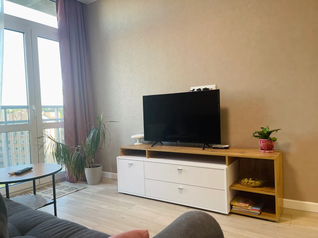 Квартира в самом центре Петрозаводска