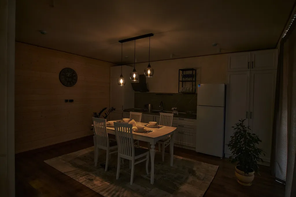 3-комнатный Дом