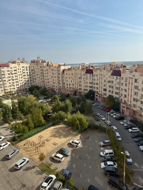 Лофт в сердце города