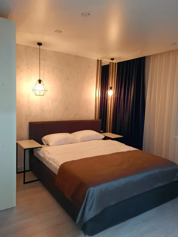 Квартира Ленинградская