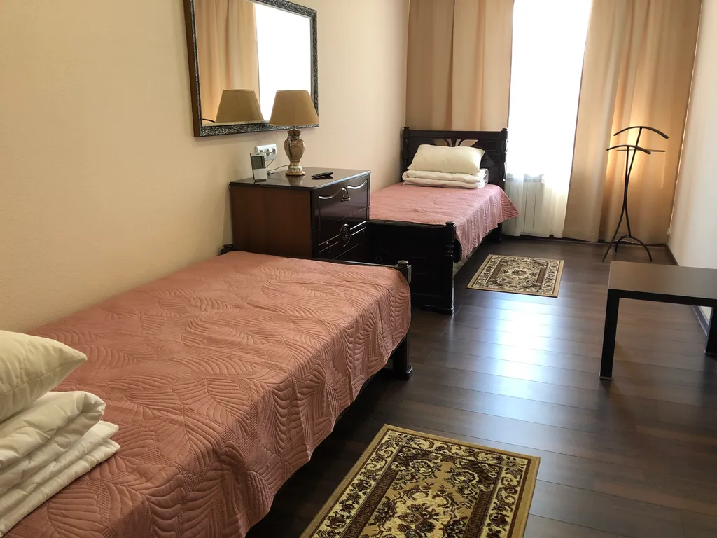 Комфортная квартира — аренда посуточно в Псков